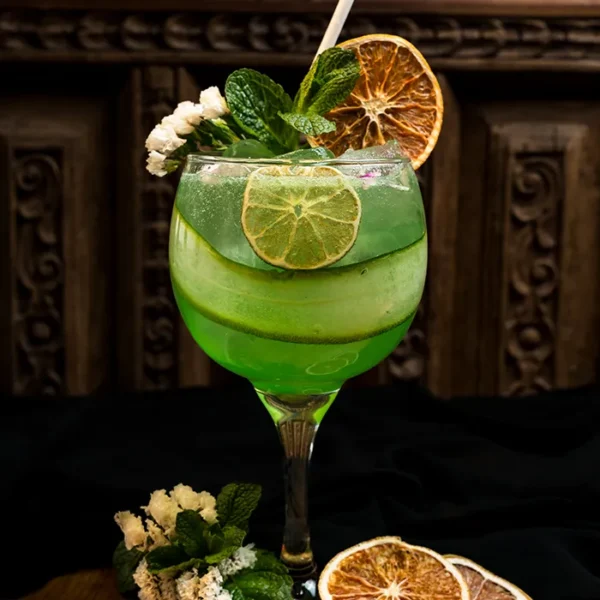Andean Sour