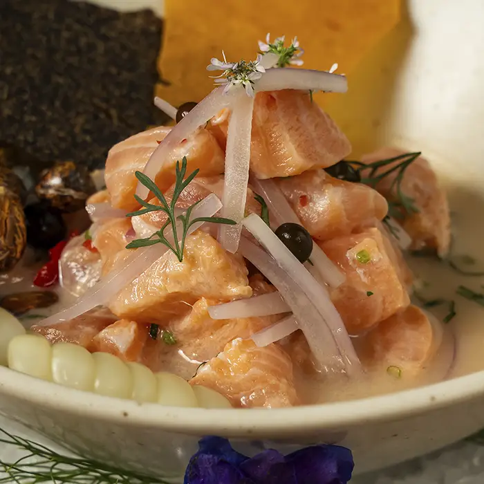 Ceviche Carretillero - Imagen 3